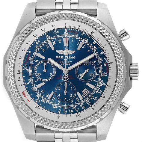 breitling a25363 for bentley